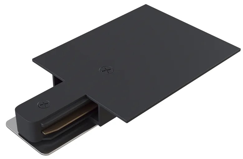 Live End Connector TRA002B-11 UNITY in Built installation