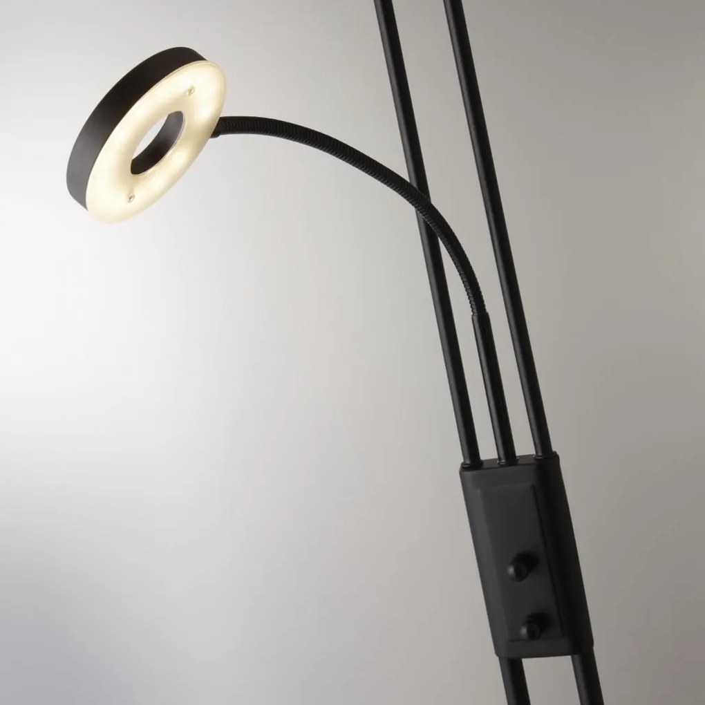 Lampadar LED/Lampa de podea design modern Mother / Child
