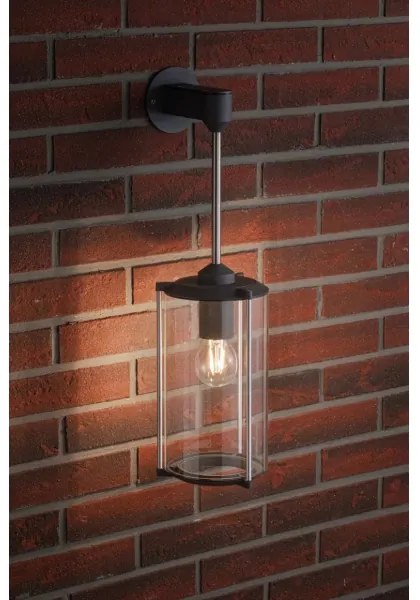 Lampă de perete de exterior Paulmann 94281 1xE27/60W IP44 KLASSIK 230V