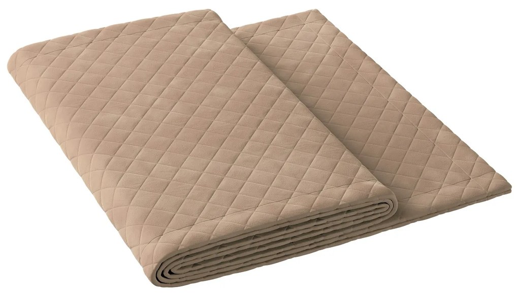 Fetă de pat pentru hotel, runner de masă Velvet 60x200cm