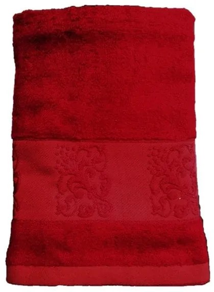 Prosop Ankara - visiniu 50x100 cm