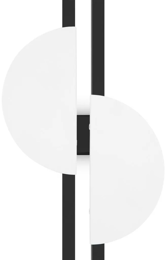 Aplica LED ambientala design minimalist Skyline