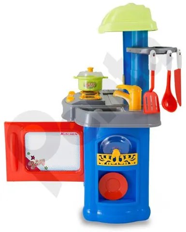 Set de joc G21 Pediatru