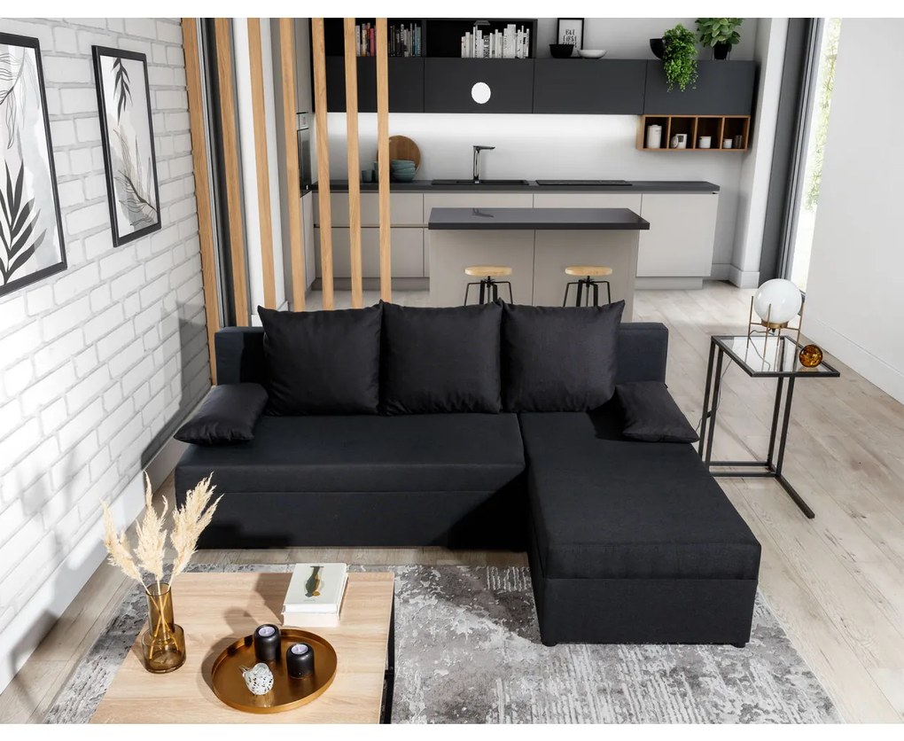 Coltar extensibil Gino Sawana 14