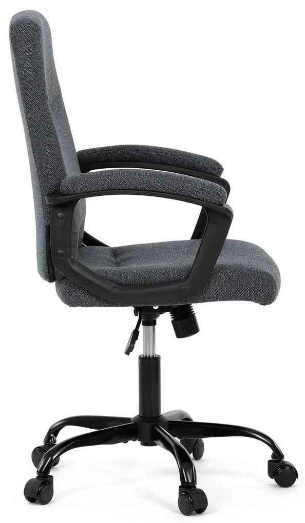 Scaun de birou Participe (negru). 1120761