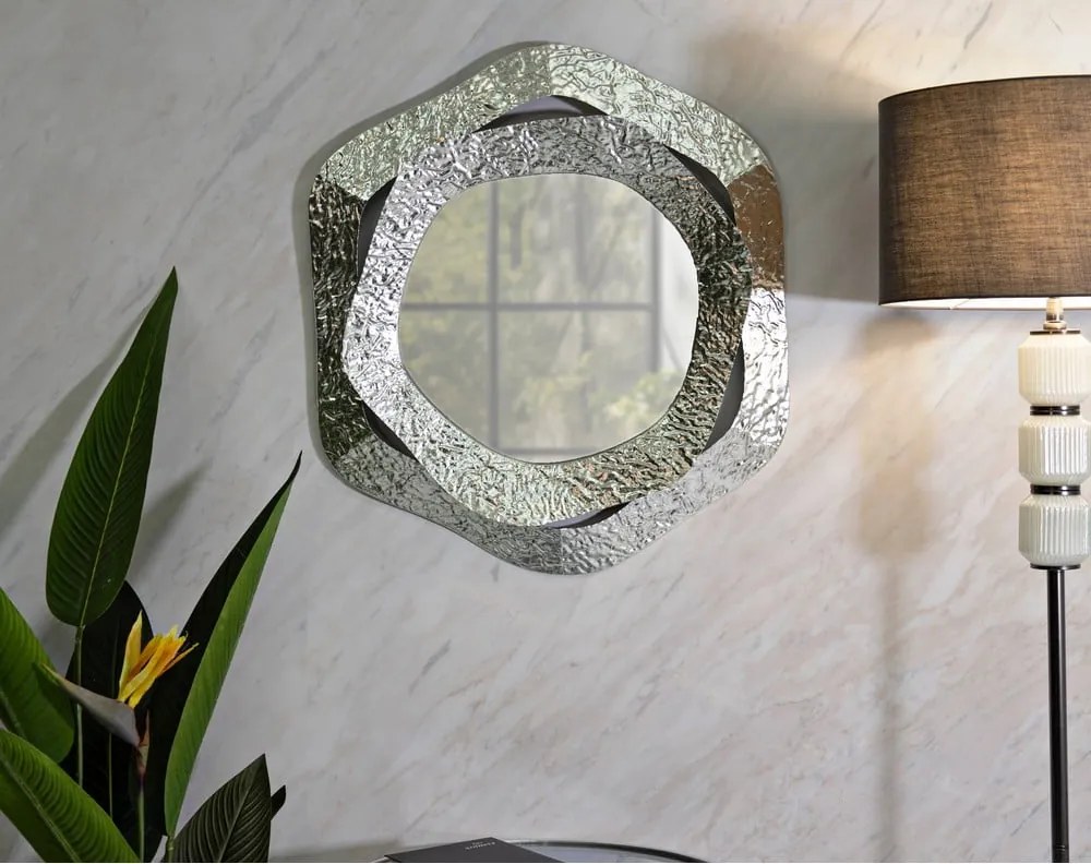 Oglindă de perete 66x75 cm Aury – Mauro Ferretti