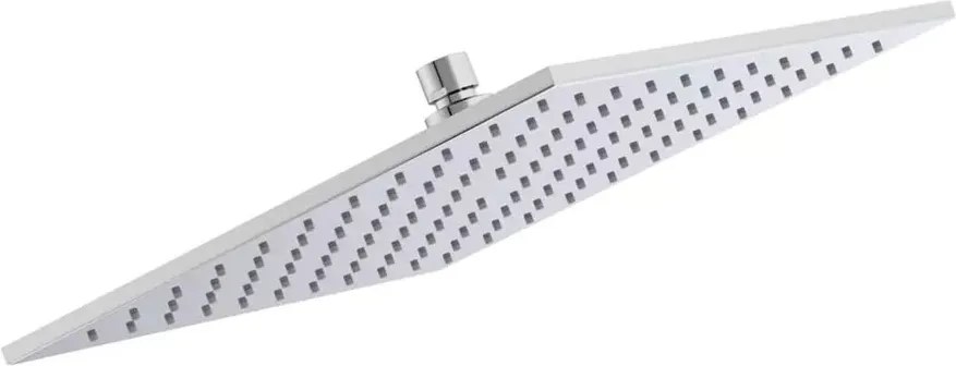 Palarie de dus Ideal Standard IdealRain 300x300 mm crom lucios 1 functie