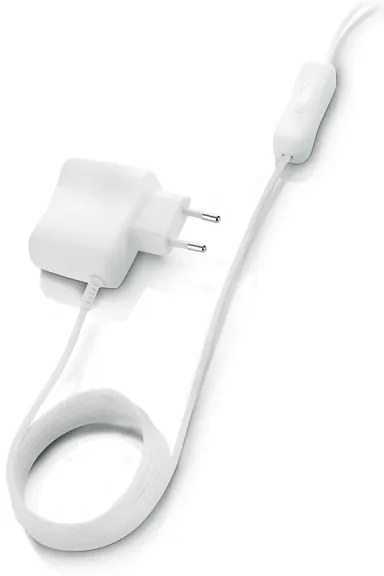 Bandă LED MYLIVING LIGHTSTRIPS 2m LED/9,5W/230V Philips 70101/31/P2