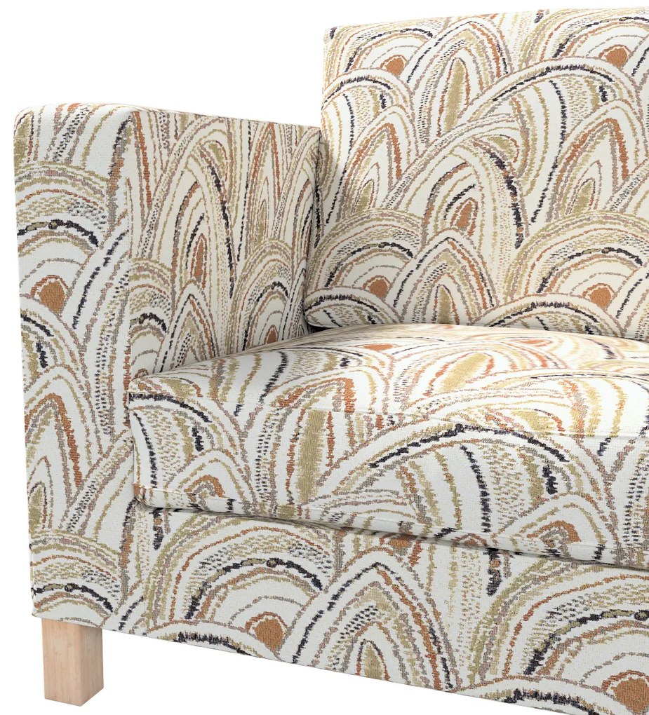 Husa pentru canapea Karlanda 3-locuri