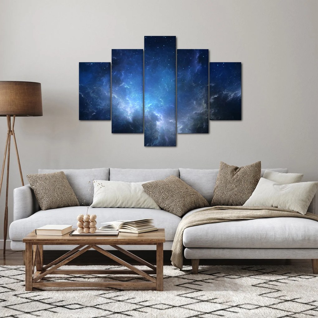 Tablou cu cerul (150x105 cm)