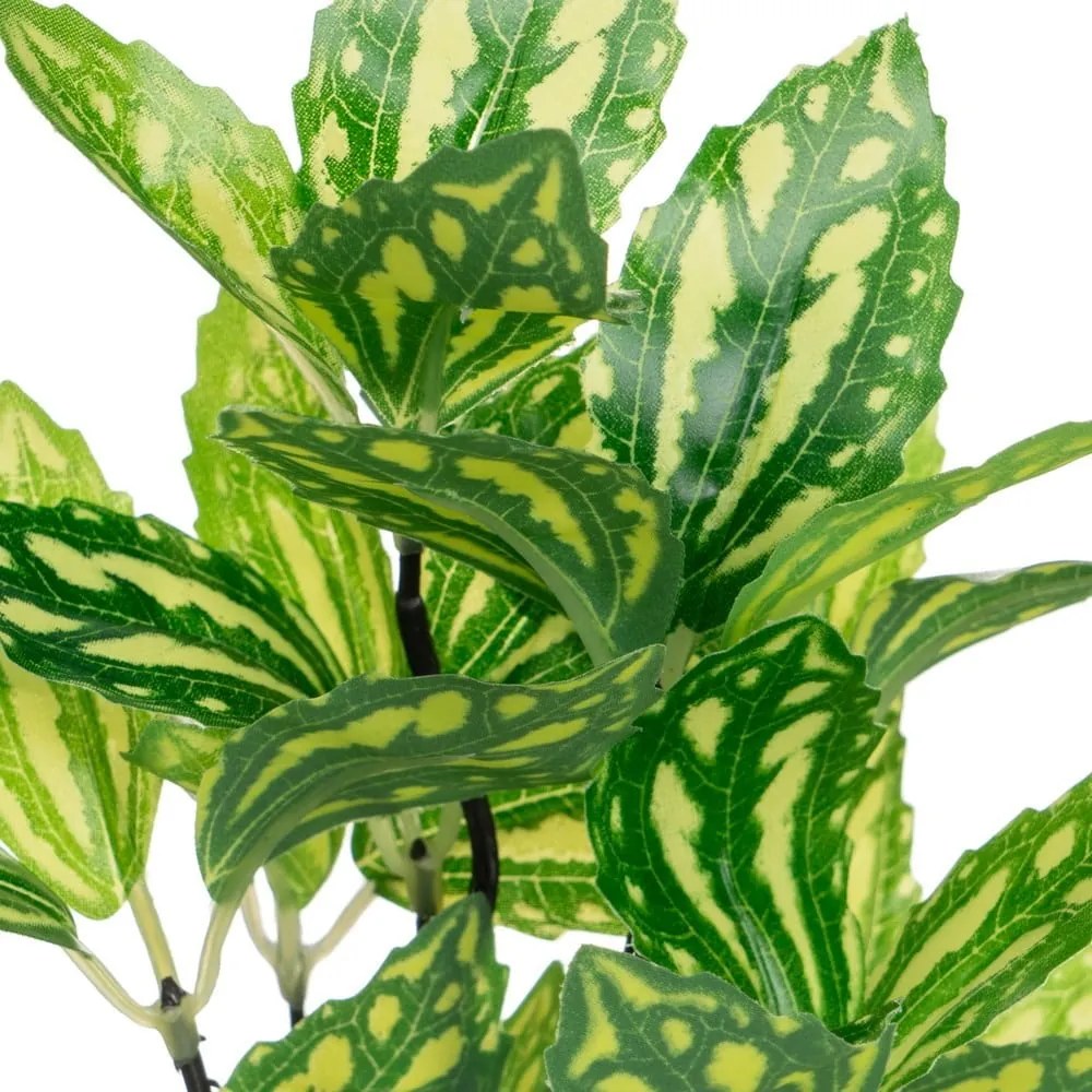 Plante artificiale 2 buc. (înălțime 28 cm) – Casa Selección