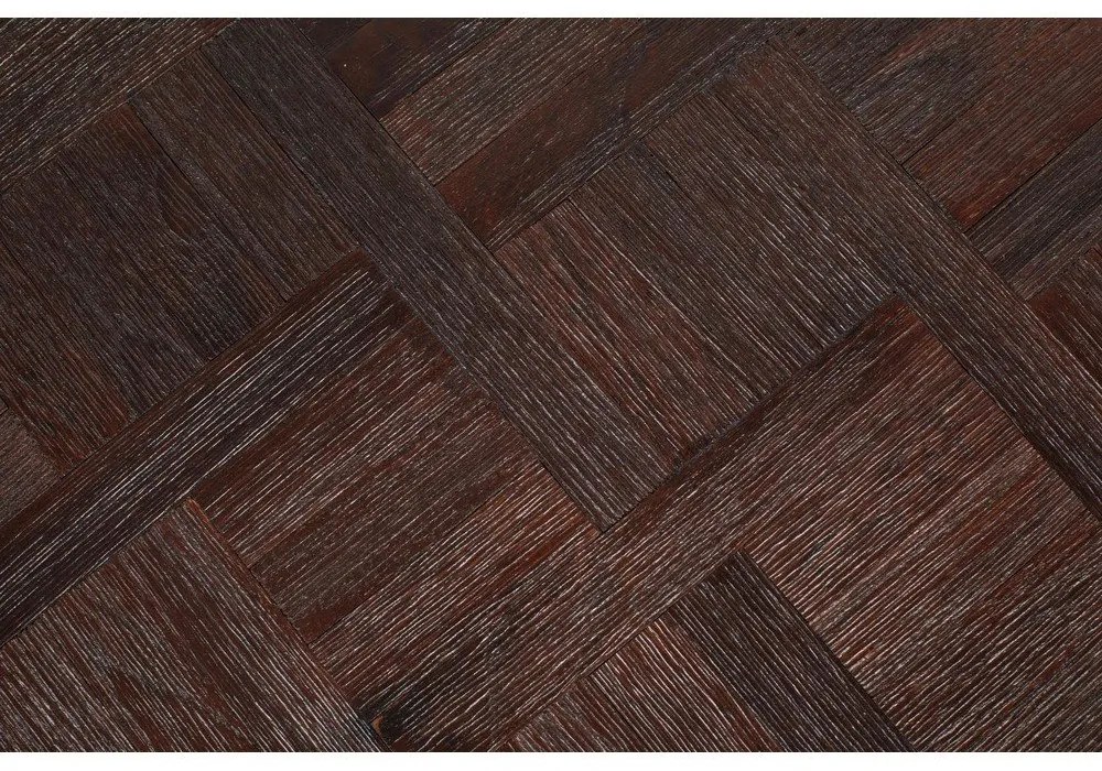 Bancă neagră Webster – White Label