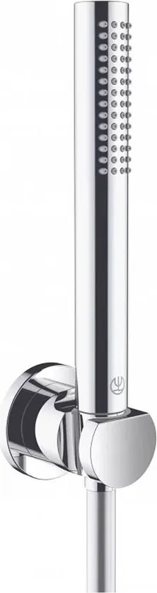 Set de dus Kludi Nova Fonte Puristic crom
