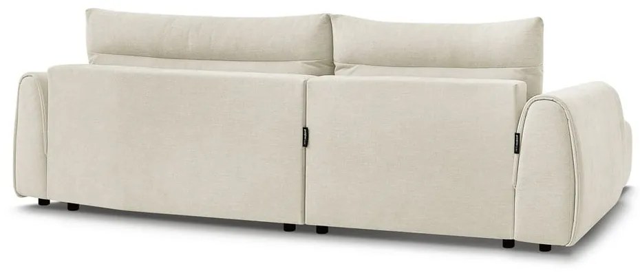 Colțar bej Aden – Bobochic Paris