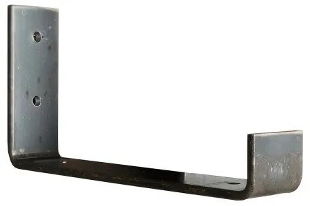 Etajeră de perete 16x40 cm molid