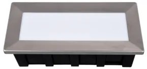 Spot incastrat perete/pavaj LED 3.5W GRF LED0041 ELMARK