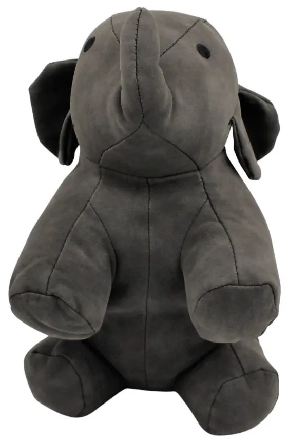 Opritor usa sub forma de animalut elefant