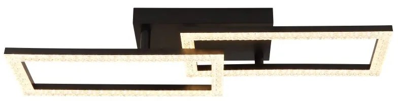 Plafoniera LED moderna SAPENA