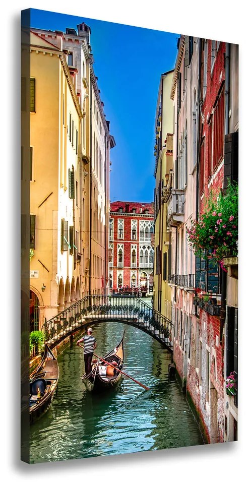 Tablou pe pânză canvas Veneția, Italia