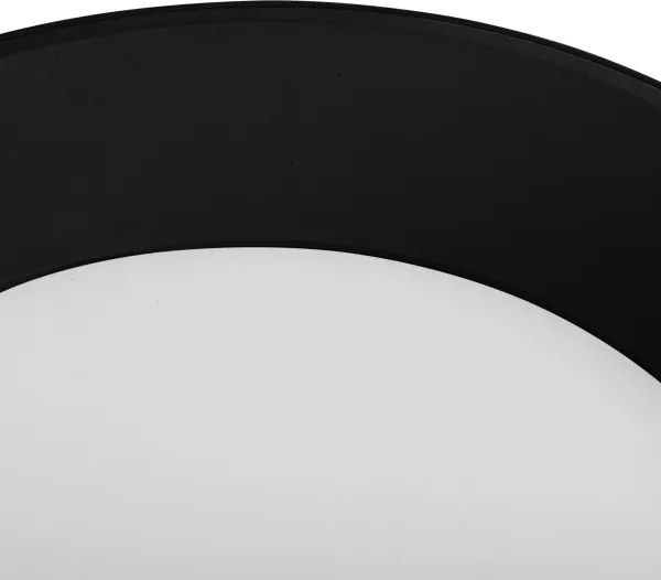 Kanlux 24365 - Spot LED SONOR LED/6W/230V 3000/4000/5700K negru