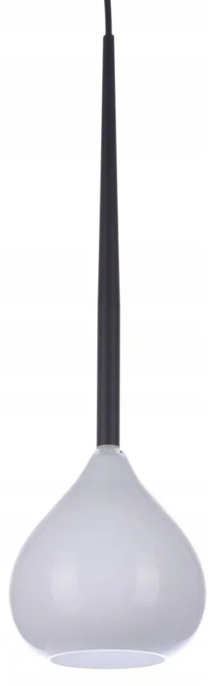 Pendul modern Aga 1 WH/BK