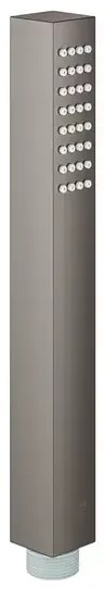 Para de dus Grohe Euphoria Cube antracit periat Hard Graphite 1 tip de jet
