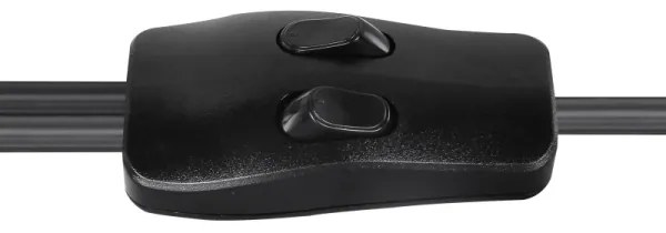 Globo 15326-2SN - Lampadar MINA 2xE27/40W/230V