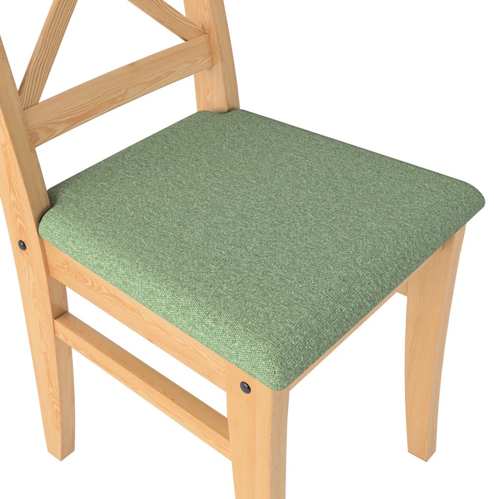 Husă pentru scaun Ingolf cu scaun tapițat