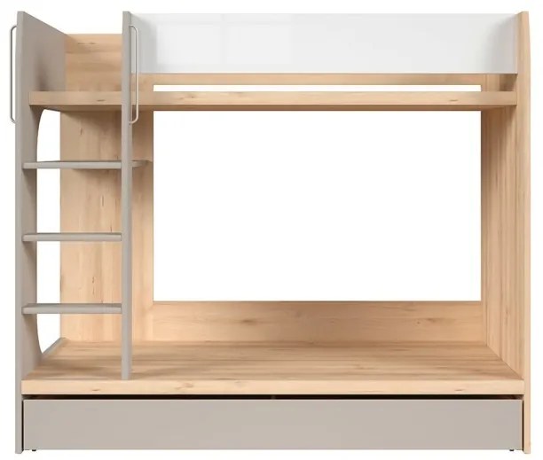 Pat supraetajat pentru copii Namek LOZ1S/90P. Promo -18%. 1005697
