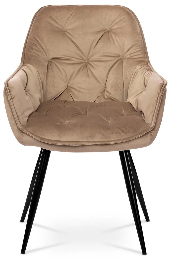 Set de scaune de sufragerie DCH-421 CAP4, 2 buc.