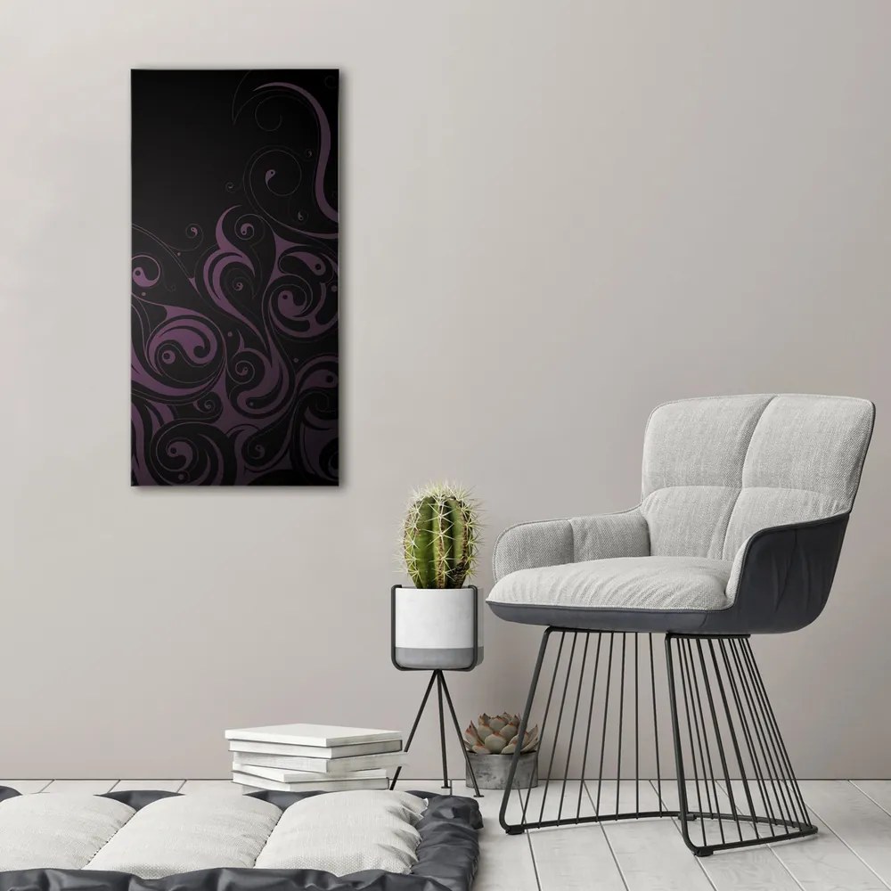Tablou pe pânză canvas Ornamente