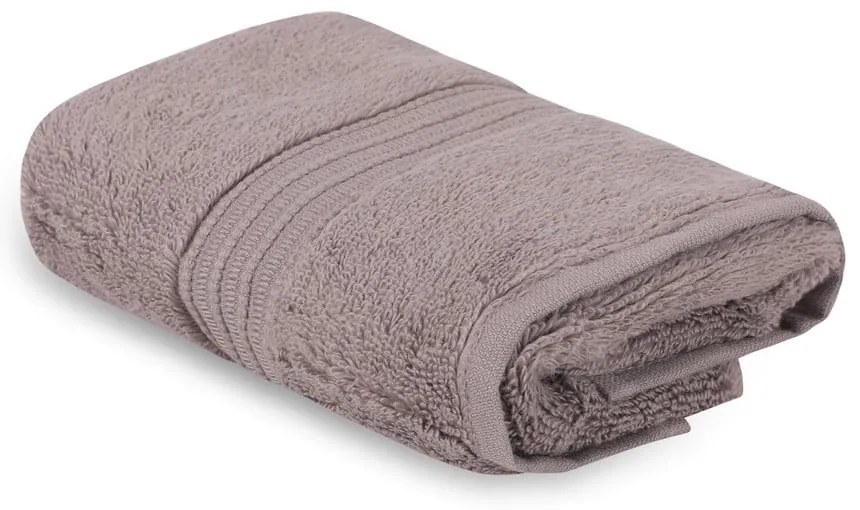 Prosop mov din bumbac 30x50 cm Chicago – Foutastic