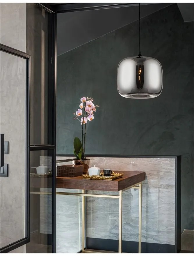 Lustra / Pendul design modern Savaz NVL-9726483
