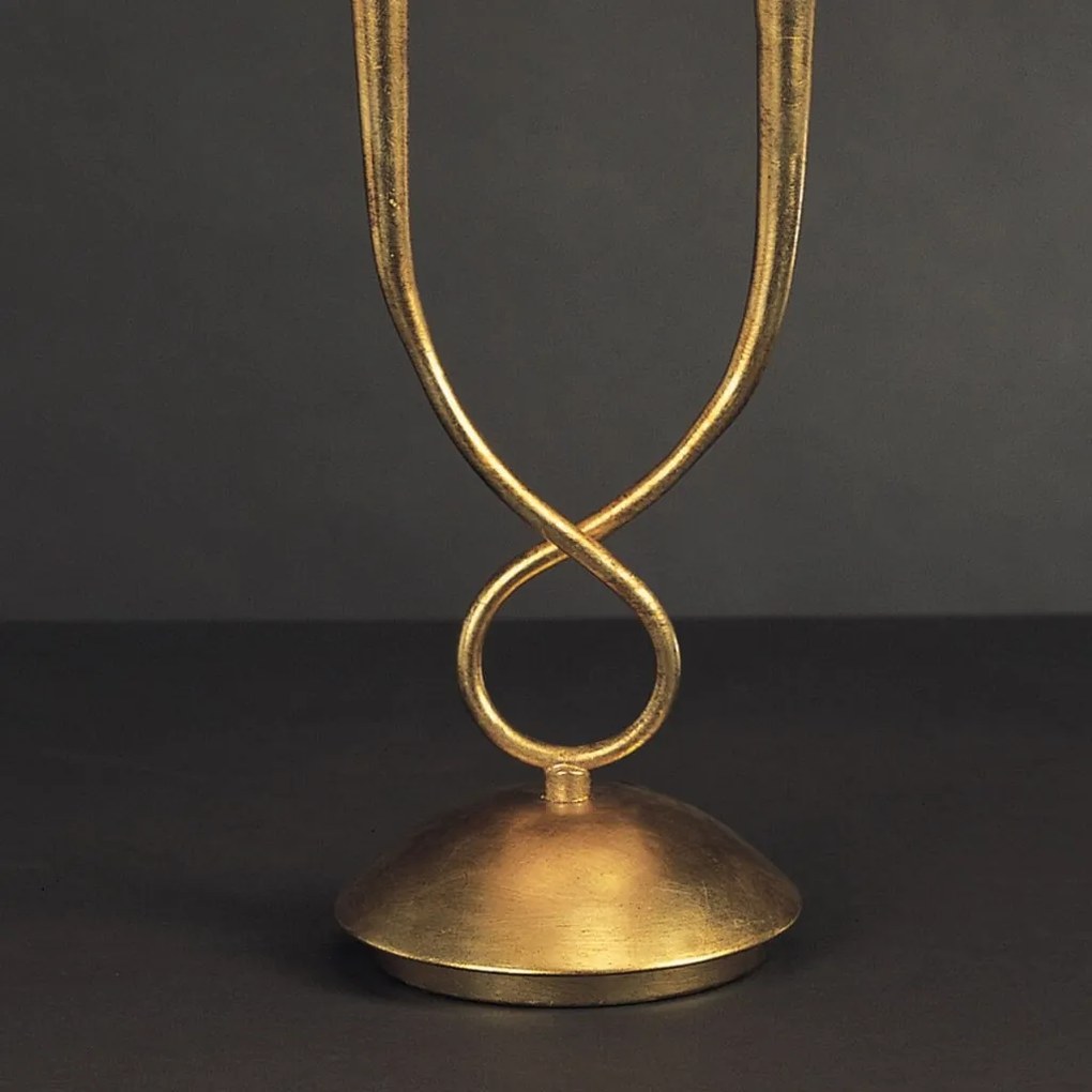 Veioza, Lampa de masa design modern Paola