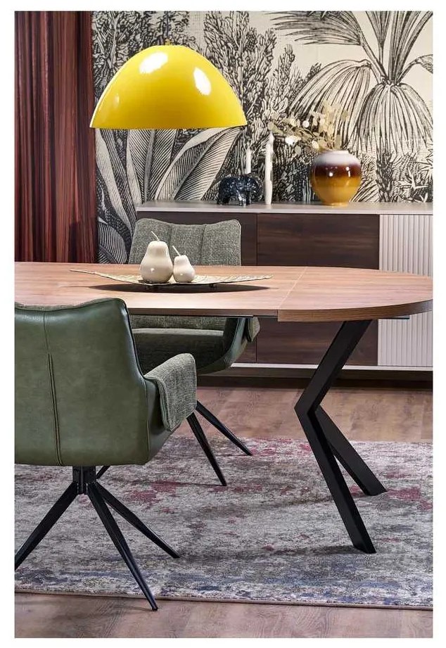 Scaun de bucătărie Mindy, verde
