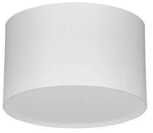 Spot aplicat, Plafoniera LED Luldo alb, 11cm