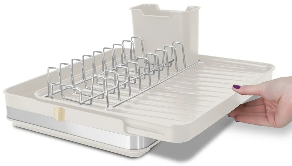 Scurgator vase reglabil Sahara Berlinger Haus BH8895