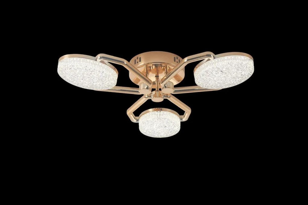 Lustra cu Telecomandă – Cod K2533-3