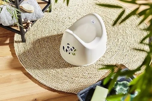 Olita BIO cu imprimeu panda