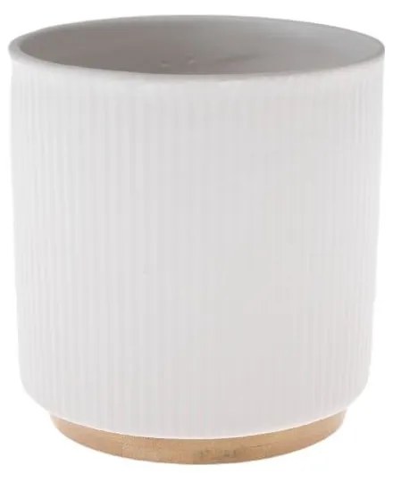 Ghiveci decorativ din ceramică ø 13 cm – Dakls