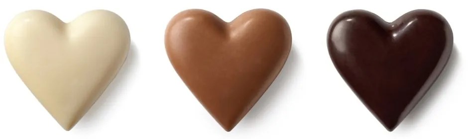 Formă de copt pentru praline din silicon 11,5x22 cm – Orion