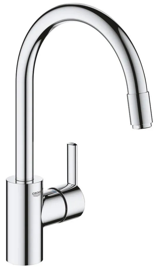GROHE 32671002 - Baterie pentru chiuvetă FEEL, crom lucios