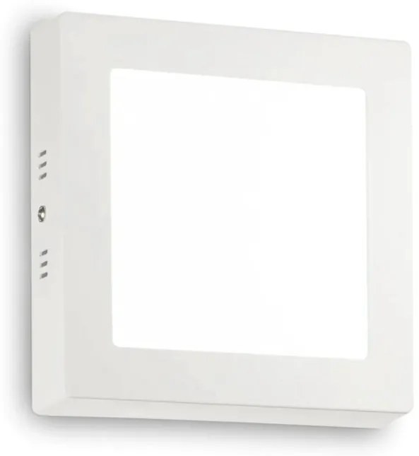 Plafoniera LED perete/tavan Universal pl d17 square 2700k