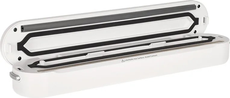 Aparat ambalare in vid v100 30cm 70w teesa