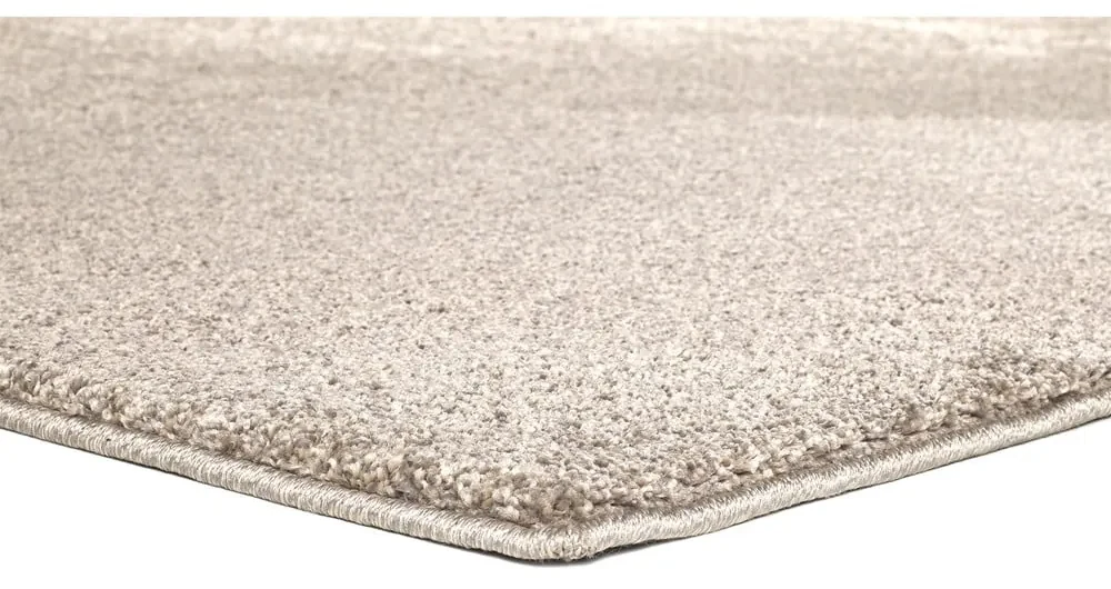 Covor gri/bej 160x230 cm – Universal