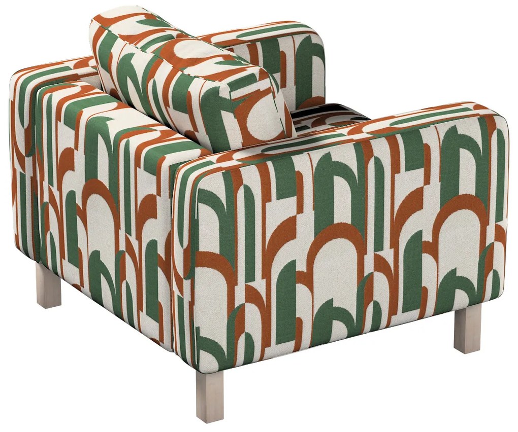 Husa pentru fotoliu Karlstad