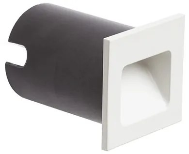 Corp de iluminat LED pentru scări AMARO LED/3W/230V RED-Design Rendl-R12690