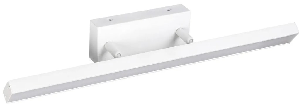 Aplica perete LED pentru oglinda baie IP44 Andrew 5782 RX