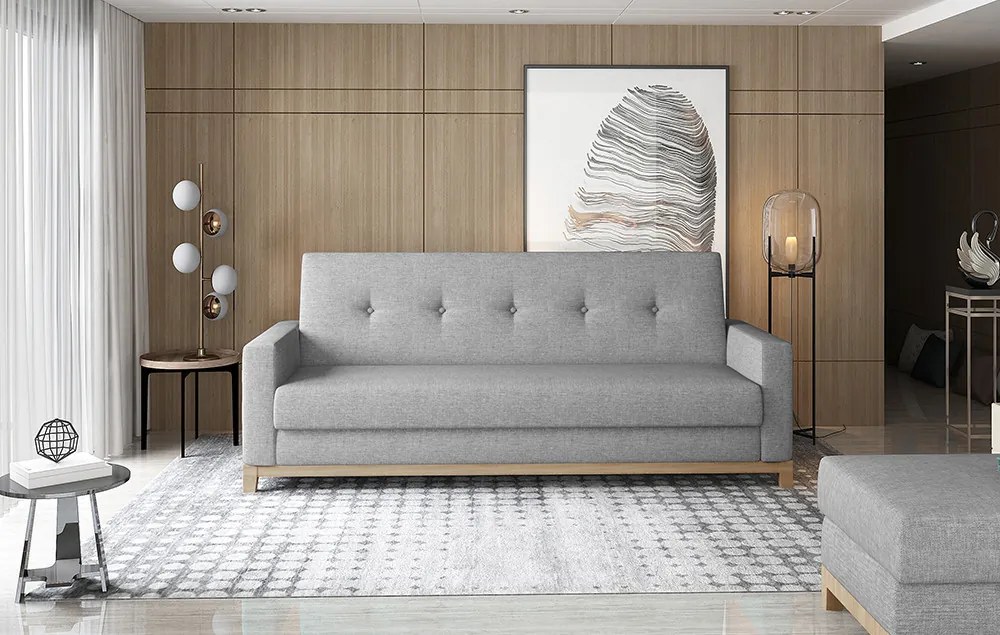 Canapea extensibila Selene Sawana 21/fag