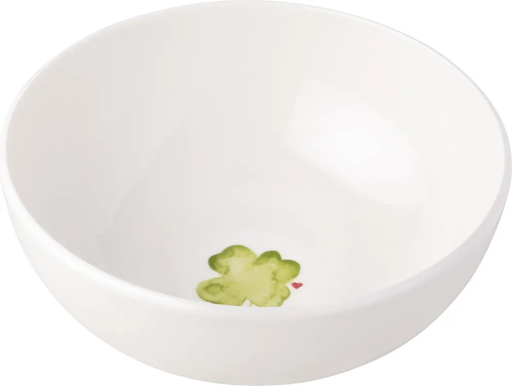 Bol pentru cereale With Love Good Luck 169 mm, 550 ml - Villeroy & Boch